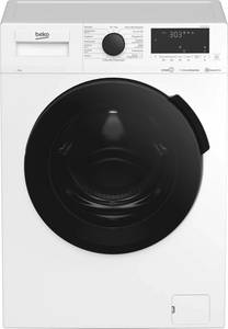 Beko WMC81464ST1 Frontlader