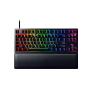 Razer Huntsman V2 TKL, Gaming-Tastatur 