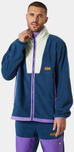 Helly Hansen YU Fleece Jacket (54018) ocean Fleecejacke