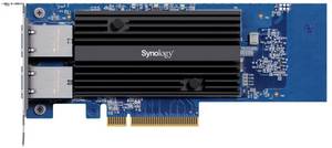 Synology E10G30-T2 10-Gigabit Ethernet Netzwerkkarte