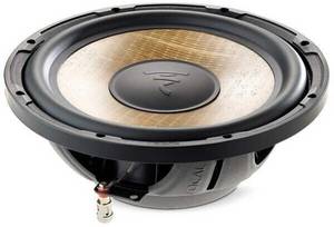 Focal P 25 FSE Flach-Subwoofer