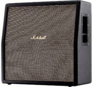 Marshall 1960AHW 4x12 Gitarrenbox