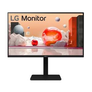 Lg Electronics LG 27BA450-B.AEUQ 68,6 cm (27