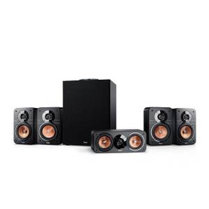 Teufel ULTIMA 20 CONCEPT Surround Power Edition 