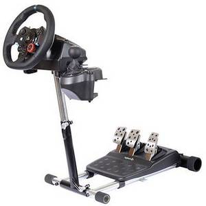 Wheel Stand Pro für Logitech G29/G920/G27/G25 Racing Wheel - Deluxe V2 Gaming Sessel-Zubehör