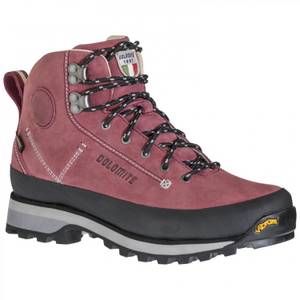 Dolomite Outdoor Dolomite Cinquantaquattro 54 Trek Gtx Women burgundy red (271852) Trekkingschuhe