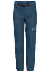Jack Wolfskin Zip-off-Hose 