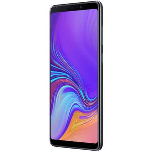 Samsung Galaxy A9 A920F 128GB Caviar Black Android Smartphone 6,3 Zoll 24 MPix 