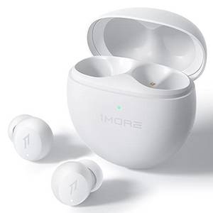 1more ComfoBuds Mini White Bluetooth-Kopfhörer