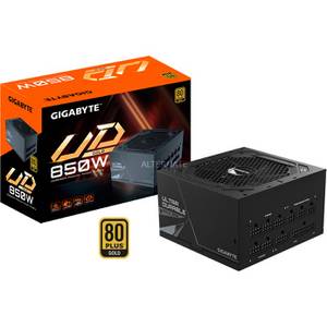 Gigabyte GP-UD850GM 850W, PC-Netzteil