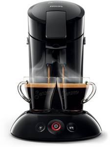 Philips Senseo Original HD6553/67 Senseo-Kaffeemaschine