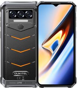 Oukitel WP38 Orange LTE Smartphone
