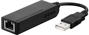 D-link DUB-E100, LAN-Adapter 