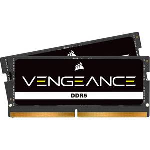 Corsair SO-DIMM 16 GB DDR5-4800 Kit, Arbeitsspeicher 