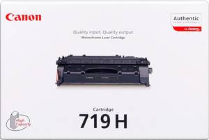 Canon 719H (3480B002) Lasertoner