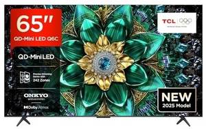 TCL Electronics TCL Q6C