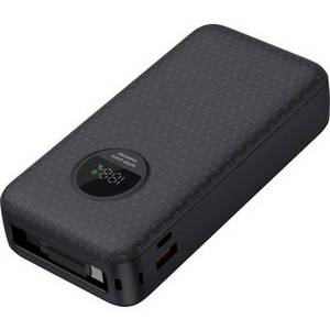 Denver PQC-20065 Powerbank 20000 mAh USB PD 3.0 