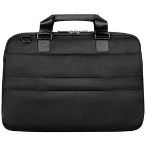 Targus Notebook Tasche 15.6 Mobile Elite Topload Black Passend für maximal: 39,6 cm (15,6) Schwarz 