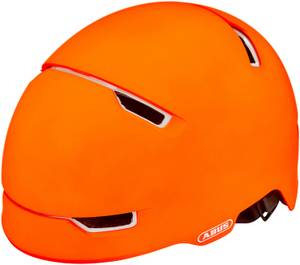 Abus Scraper 3.0 ACE orange City-Helm