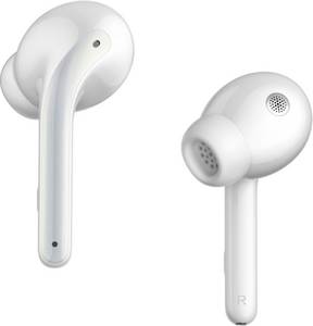 Xiaomi »Buds 3« wireless In-Ear-Kopfhörer (Active Noise Cancelling (ANC), Freisprechfunktion, Bluetooth) 