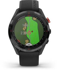 Garmin Approach S62 schwarz Sportuhr