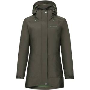 Vaude Damen Idris 3in1 Parka III 