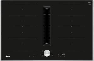 Neff V68TTXGA6 Kochfeld mit Dunstabzug