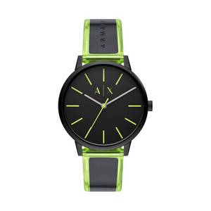 Armani Exchange Herrenuhr Cayde AX2730 