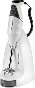 Esge Stabmixer M 200 Superbox, 200 Watt 