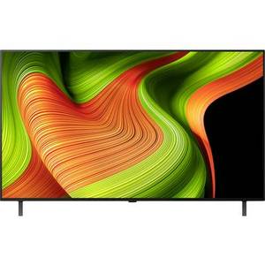  LG Electronics OLED55B59LA OLED-TV 139 cm 55 Zoll EEK F (A - G) Schwarz 