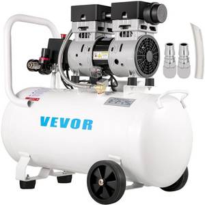 VEVOR WSKYJ750-50L00001V2 (KYJ-6554) Flüsterkompressor