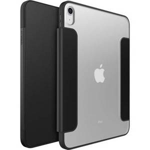 Otterbox Symmetry Folio Series Case iPad Cover / Tasche Apple iPad 10,9 (10. Generation 2022) BookCase Schwarz 