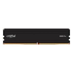 Crucial Pro 48GB DDR5-5600 CL46 UDIMM Arbeitsspeicher 