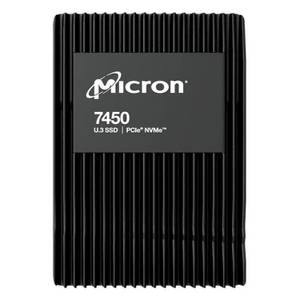 Crucial Micron 7450 Pro NVMe U.3 (15mm) Non-SED 1.92TB 