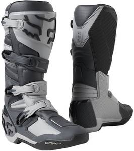 Fox Comp SS23 Dark Shadow Motocross-Stiefel