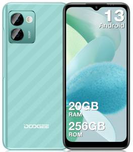 Doogee N50 Pro LTE Smartphone