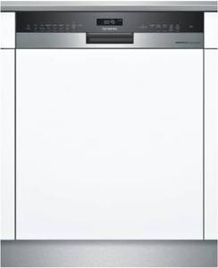 Siemens iQ500 SN55ZS01BD 60 cm Geschirrspüler Teil integriert (ohne Front) EEK: C 13 Maßgedecke aquaStop (Versandkostenfrei) 