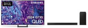 Samsung GQ75Q73DAT 189 cm (75