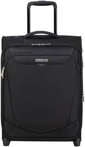 American Tourister SummerRide Upright 55cm (2 wheels) black Weichschalenkoffer