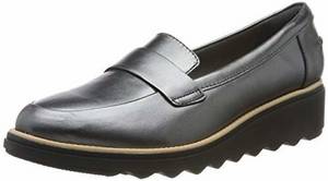 Clarks Originals Clarks Sharon Gracie Damen-Slipper