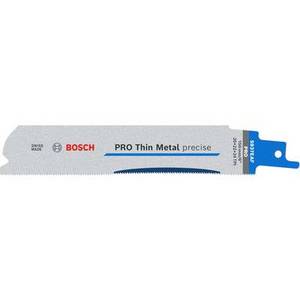 Bosch Professional 2608658988 PRO Thin Metal precise S937EAF Blatt, 1,1 x 25...