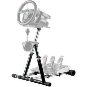 Wheel Stand Pro Deluxe V2, Halterung 