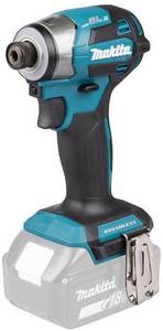 Makita DTD173Z Solo Akku-Schlagschrauber