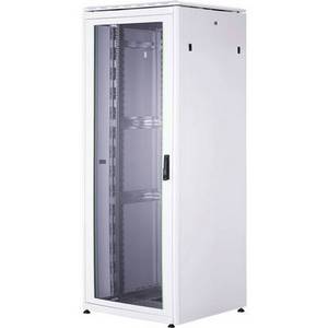 Digitus 483-mm-Netzwerkschrank, 42HE, IT-Schrank 