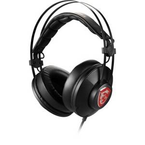 Msi H991 Gaming Headset 