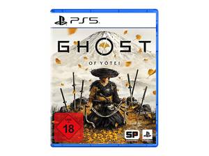  Ghost of Yotei - [PlayStation 5] 