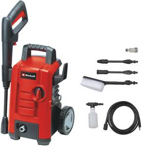 Einhell TC-HP 130 (4140750) Kaltwasser-Hochdruckreiniger