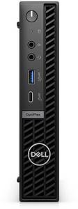 Dell OptiPlex+ MFF VFTG5 i5-13500T 8GB 256GB SSD Integrated WLAN Kb&Mse W11P