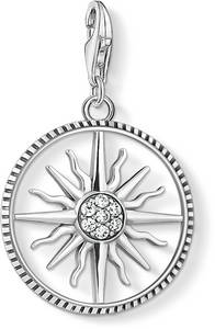 Thomas Sabo Sonne groß (1764-643-14) Charm-Anhänger