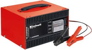 Einhell CC-BC 10 E Autobatterie Ladegerät